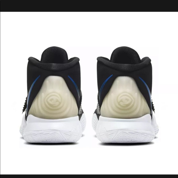 Nike Kyrie 6 Shutter Shades Shoes Glow in the Dark - Picture 7 of 7